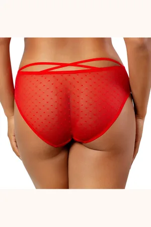 Parfait Plus Size Mia Hipster Panty