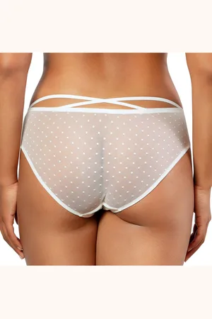 Parfait Plus Size Mia Hipster Panty
