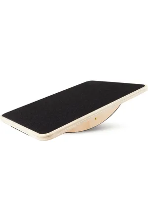 Prosourcefit Wooden Rocker Board