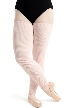 Capezio 27" Legwarmer Socks