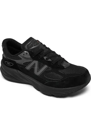 New Balance Big Kids 990 V6 Casual Sneakers from Finish Line