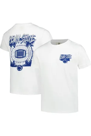 Image One Big Boys and Girls Penn State Nittany Lions Hyperlocal Comfort Colors T-Shirt