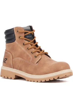 XRAY Little Boys Youth Amiri Ankle Boots