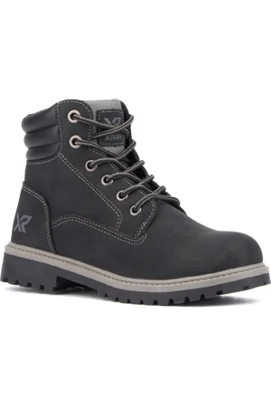 XRAY Big Boys Amiri Ankle Boots