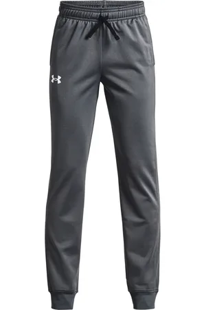 Under Armour Big Boys Brawler 2.0 Tapered Pants