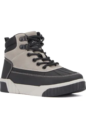 XRAY Boys Warren High Top Sneakers