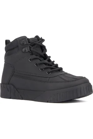 XRAY Boys Warren High Top Sneakers