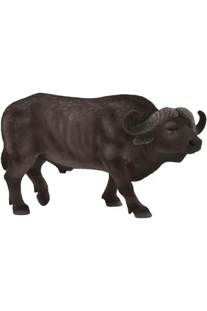 Mojo Cape Buffalo Animal Figure 387111