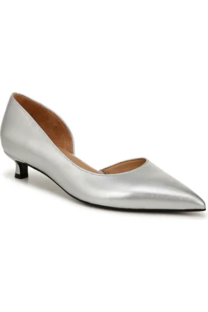 Naturalizer Gallent Kitten-Heel Pumps