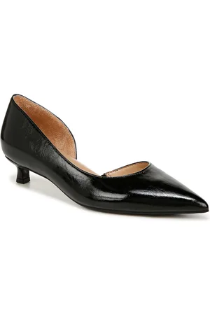 Naturalizer Gallent Kitten-Heel Pumps