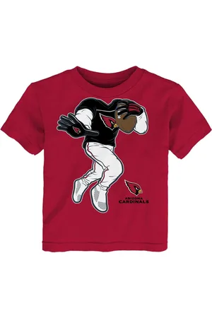 Outerstuff Toddler Arizona Cardinals Stiff Arm T-Shirt
