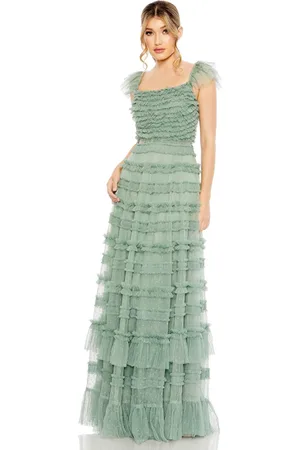 Mac Duggal Women