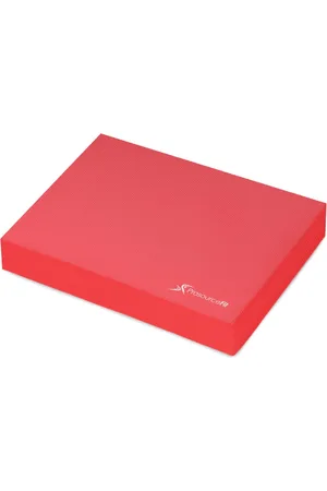 Prosourcefit Exercise Balance Pad, Regular 15.5 x 12.75-in