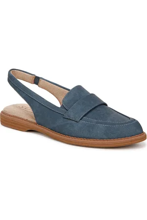 Soul Naturalizer Yeah Slingback Penny Loafers