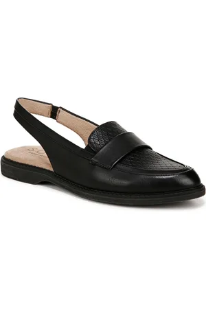 Soul Naturalizer Yeah Slingback Penny Loafers