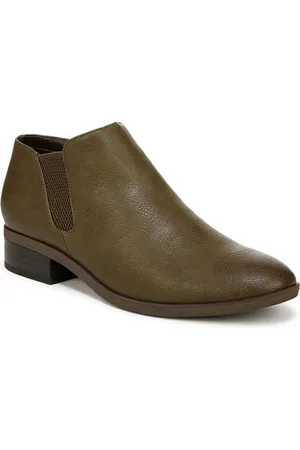 Soul Naturalizer Respect Chelsea Booties