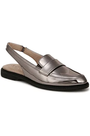 Soul Naturalizer Yeah Slingback Penny Loafers