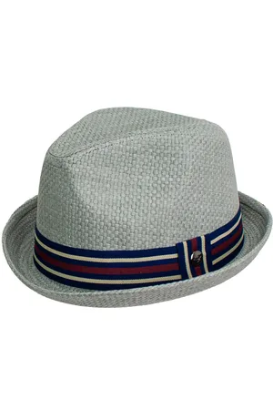 Peter Grimm Depp Fedora