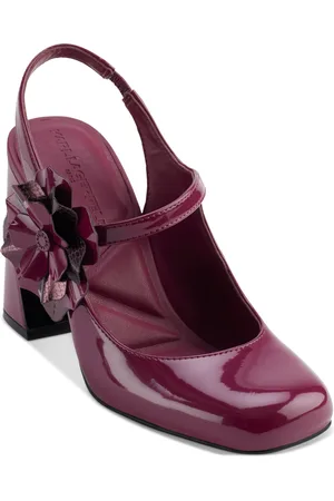 Karl Lagerfeld Pierra Slingback Pumps