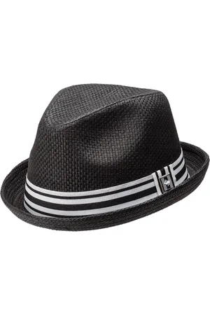 Peter Grimm Depp Fedora