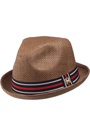 Peter Grimm Depp Fedora