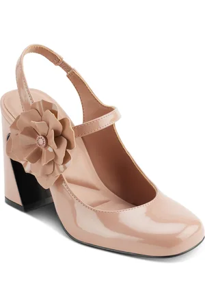 Karl Lagerfeld Pierra Slingback Pumps