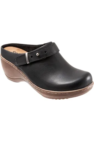 SOFTWALK Marquette Clog