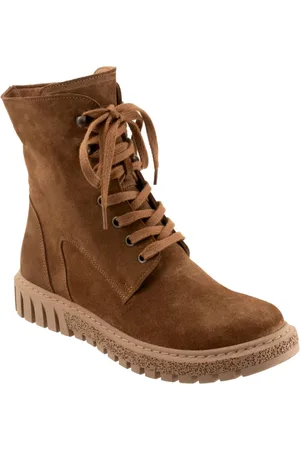 Bueno Scarlett Boot