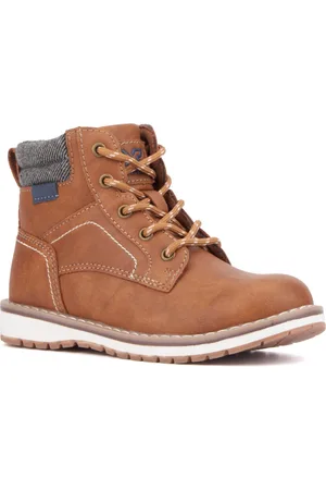 XRAY Little Boys Youth Travis Ankle Boots