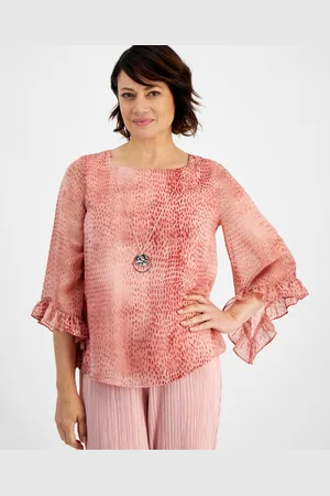 Jm Collection Women