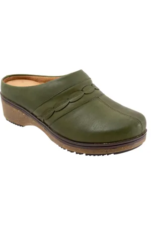 SOFTWALK Amber 3.0 Clog