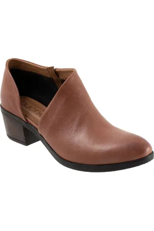 Bueno Caitlin Bootie