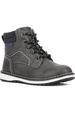 XRAY Little Boys Youth Travis Ankle Boots