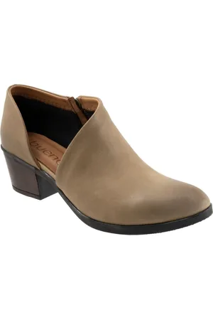 Bueno Caitlin Bootie