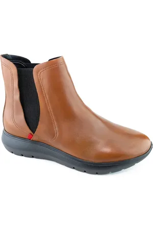 Marc Joseph New York Fairmount Ave Bootie
