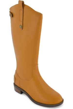 Sam Edelman Little and Big Girls Equestrian Penny Riding Boot