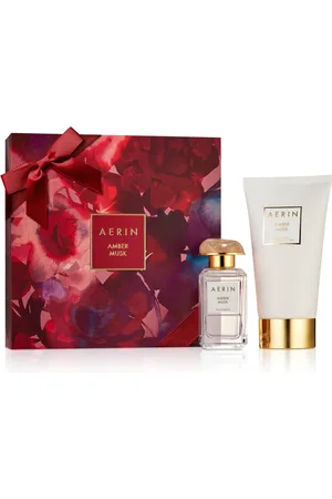 Aerin 2-Pc. Amber Musk Fragrance Gift Set