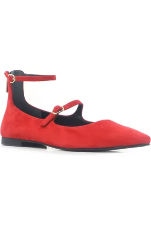Kenneth Cole Nolita Snip Toe Ballet Flat