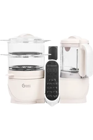 Babymoov Duo Meal Station Mineral Off