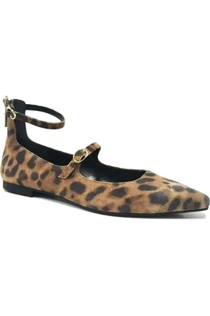 Kenneth Cole Nolita Snip Toe Ballet Flat