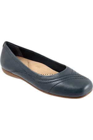 FrenchTrotters Sasha Flat