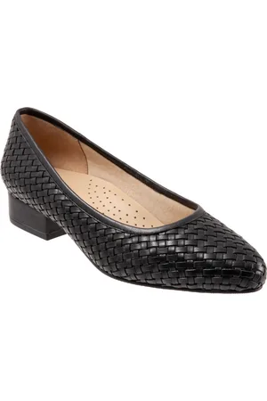 FrenchTrotters Jade Flat