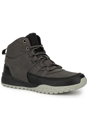 XRAY Little Boys Youth Maverik Casual Boots