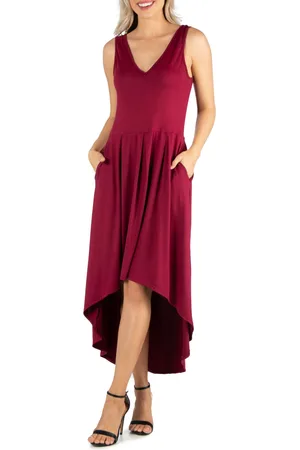 24Seven Comfort Apparel Women