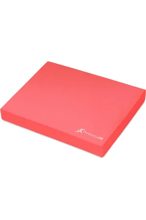 Prosourcefit Exercise Balance Pad, Large 15 x 18.75-in