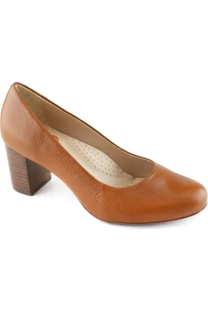 Marc Joseph New York Womens Midtown Leather Pump