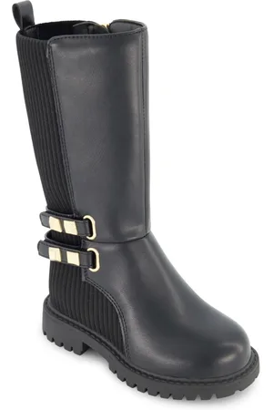 MARC FISHER Toddler Girls Heidi Tall Knee Boot