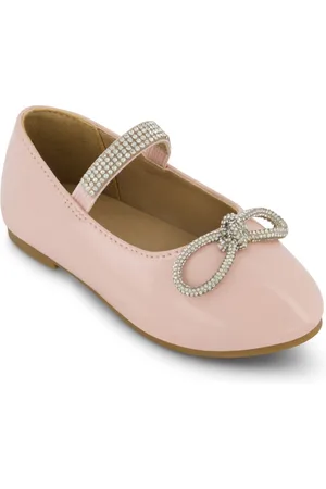 MARC FISHER Toddler Girls Tina Helen Ballet Flat