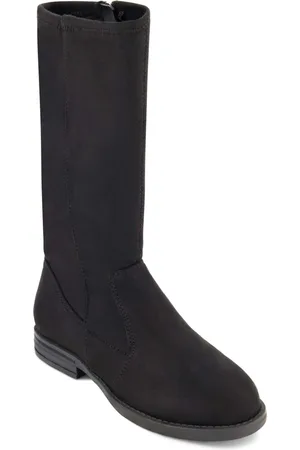 MARC FISHER Little and Big Girls Ilana Tall Knee Boot