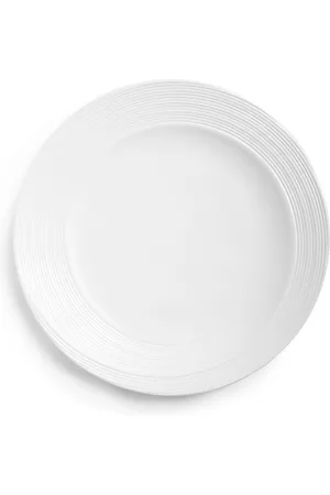 Dsquared2 Artisan Dinner Plates, Set of 4
